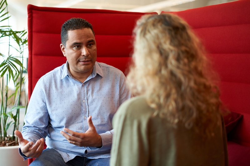 Mentoria Gratuita: Oportunidades para Jovens Negros